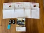 BMW 3-Serie Touring 320i Centennial Executive Airco cruise trekhaak Nap