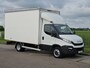 IVECO Daily 50C17 3.0Ltr 170Pk Autom!