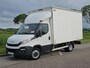 IVECO Daily 50C17 3.0Ltr 170Pk Autom!
