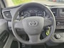 Toyota ProAce PRO-ACE 2.0 L3 ac aut EURO6