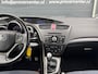 Honda Civic 1.4 Sport CLIMATE | CRUISE | CAM | EL.RAMEN | NAP | LMV | APK