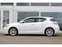 Lexus CT 200h Hybrid Luxury Line I Parelwit I Mark Levinson I LED koplampen