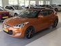 Hyundai Veloster 1.6 GDI i-Catcher Panoramadak, Airco, Cruise Control, Stuurbekrachtiging