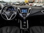 Hyundai Veloster 1.6 GDI i-Catcher Panoramadak, Airco, Cruise Control, Stuurbekrachtiging