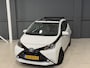 Toyota Aygo 1.0 VVT-i x-wave | Vouwdak | Lichtmetalen velgen | 36.364km! |