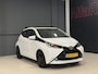 Toyota Aygo 1.0 VVT-i x-wave | Vouwdak | Lichtmetalen velgen | 36.364km! |