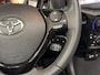 Toyota Aygo 1.0 VVT-i x-wave | Vouwdak | Lichtmetalen velgen | 36.364km! |