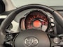 Toyota Aygo 1.0 VVT-i x-wave | Vouwdak | Lichtmetalen velgen | 36.364km! |