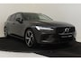 Volvo V60 T8 PLUG-IN HYBRID AWD ULTRA DARK *FULL OPTIONS!* -PANO.DAK|BOWERS&WILKINS|GEVENT.LEDER+MASSAGE|360°CAM|HEAD-UP DISP.|TREKHAAK|19"|Soh:100%