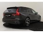 Volvo V60 T8 PLUG-IN HYBRID AWD ULTRA DARK *FULL OPTIONS!* -PANO.DAK|BOWERS&WILKINS|GEVENT.LEDER+MASSAGE|360°CAM|HEAD-UP DISP.|TREKHAAK|19"|Soh:100%