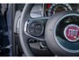 Fiat 500 1.0 Hybrid Dolcevita | Panoramadak | Cruise control | Bluetooth | Half leder