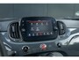 Fiat 500 1.0 Hybrid Dolcevita | Panoramadak | Cruise control | Bluetooth | Half leder