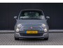Fiat 500 1.0 Hybrid Dolcevita | Panoramadak | Cruise control | Bluetooth | Half leder