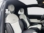 Fiat 500 1.0 Hybrid Dolcevita | Panoramadak | Cruise control | Bluetooth | Half leder