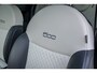 Fiat 500 1.0 Hybrid Dolcevita | Panoramadak | Cruise control | Bluetooth | Half leder