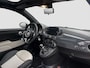 Fiat 500 1.0 Hybrid Dolcevita | Panoramadak | Cruise control | Bluetooth | Half leder