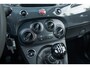 Fiat 500 1.0 Hybrid Dolcevita | Panoramadak | Cruise control | Bluetooth | Half leder