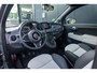 Fiat 500 1.0 Hybrid Dolcevita | Panoramadak | Cruise control | Bluetooth | Half leder