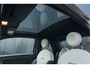 Fiat 500 1.0 Hybrid Dolcevita | Panoramadak | Cruise control | Bluetooth | Half leder