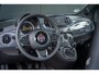 Fiat 500 1.0 Hybrid Dolcevita | Panoramadak | Cruise control | Bluetooth | Half leder