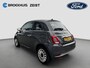 Fiat 500 1.0 Hybrid Dolcevita | Panoramadak | Cruise control | Bluetooth | Half leder
