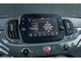 Fiat 500 1.0 Hybrid Dolcevita | Panoramadak | Cruise control | Bluetooth | Half leder