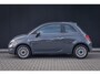 Fiat 500 1.0 Hybrid Dolcevita | Panoramadak | Cruise control | Bluetooth | Half leder