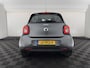 smart Forfour 1.0 Passion *NAVI-FULLMAP | AIRCO | CRUISE | 15''ALU*