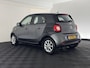 smart Forfour 1.0 Passion *NAVI-FULLMAP | AIRCO | CRUISE | 15''ALU*