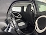 smart Forfour 1.0 Passion *NAVI-FULLMAP | AIRCO | CRUISE | 15''ALU*