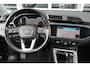 Audi Q3 45 TFSI e 245PK S-line Matrix Leder Navi Cam Elektrische Achterklep