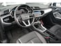 Audi Q3 45 TFSI e 245PK S-line Matrix Leder Navi Cam Elektrische Achterklep