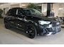 Audi Q3 45 TFSI e 245PK S-line Matrix Leder Navi Cam Elektrische Achterklep