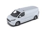 Ford E-Transit Cust. 340 L2H1 Limited 71 kWh | Adaptive Cruise Control | 17 inch Lichtmetalen Velgen | AGR bestuurdersstoel | 2300kg trekgewicht