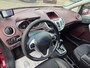 Ford Fiesta 1.4 Titanium/AUTOMAAT