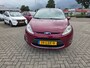 Ford Fiesta 1.4 Titanium/AUTOMAAT