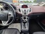 Ford Fiesta 1.4 Titanium/AUTOMAAT