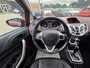 Ford Fiesta 1.4 Titanium/AUTOMAAT