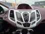 Ford Fiesta 1.4 Titanium/AUTOMAAT