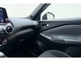 Nissan Juke 1.0 DIG-T Tekna | Adaptieve cruise control | Parkeersensoren | Achteruitrijcamera | Navigatie | Airco | Stuurversnellingen | Stuurbediening | Apple carplay/Android auto | Dodehoekdetectie | Dodehoekdetectie