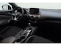 Nissan Juke 1.0 DIG-T Tekna | Adaptieve cruise control | Parkeersensoren | Achteruitrijcamera | Navigatie | Airco | Stuurversnellingen | Stuurbediening | Apple carplay/Android auto | Dodehoekdetectie | Dodehoekdetectie