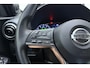 Nissan Juke 1.0 DIG-T Tekna | Adaptieve cruise control | Parkeersensoren | Achteruitrijcamera | Navigatie | Airco | Stuurversnellingen | Stuurbediening | Apple carplay/Android auto | Dodehoekdetectie | Dodehoekdetectie