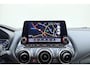 Nissan Juke 1.0 DIG-T Tekna | Adaptieve cruise control | Parkeersensoren | Achteruitrijcamera | Navigatie | Airco | Stuurversnellingen | Stuurbediening | Apple carplay/Android auto | Dodehoekdetectie | Dodehoekdetectie