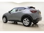 Nissan Juke 1.0 DIG-T Tekna | Adaptieve cruise control | Parkeersensoren | Achteruitrijcamera | Navigatie | Airco | Stuurversnellingen | Stuurbediening | Apple carplay/Android auto | Dodehoekdetectie | Dodehoekdetectie