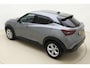 Nissan Juke 1.0 DIG-T Tekna | Adaptieve cruise control | Parkeersensoren | Achteruitrijcamera | Navigatie | Airco | Stuurversnellingen | Stuurbediening | Apple carplay/Android auto | Dodehoekdetectie | Dodehoekdetectie