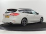 Ford Focus Wagon 1.5 EcoBoost ST Line X Business | Virtual | Cruise control | Lane assist | Camera | DAB | Climate control | Elektrische kofferklep | Navigatie | Bluetooth | Carplay