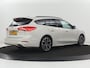 Ford Focus 1.5 EcoBoost ST Line X Business | Virtual | Cruise | Virtual | Cruise control | Lane assist | Camera | DAB | Climate control | Elektrische kofferklep | Navigatie | Bluetooth | Carplay