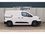 Toyota ProAce City 1.5 D-4D Professional -NAVI-3persoons-TREKHAAK-PDC-