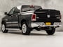 Dodge Ram 5.7 V8 4x4 Quad Cab 6'4 402Pk Automaat (MARGE, SCHUIFDAK, LUCHTVERING, STOELKOELING/VERWARMING, NAVIGATIE, CAMERA, LEDER, MEMORY SEATS, TREEPLANKEN, TREKHAAK, KEYLESS, GETINT GLAS, NIEUWE APK, NIEUWSTAAT)