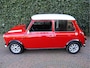MINI 1000 Mayfair NL-auto, Cooper uitgevoerd, harde body, roestvrij
